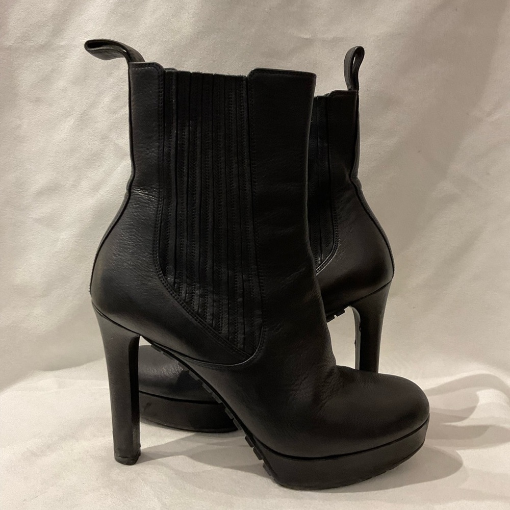 Gucci Booties
